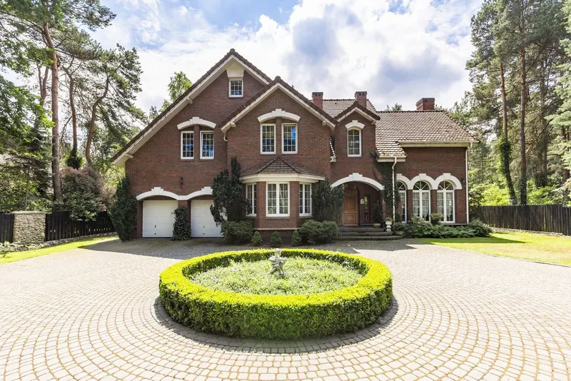 Driveways