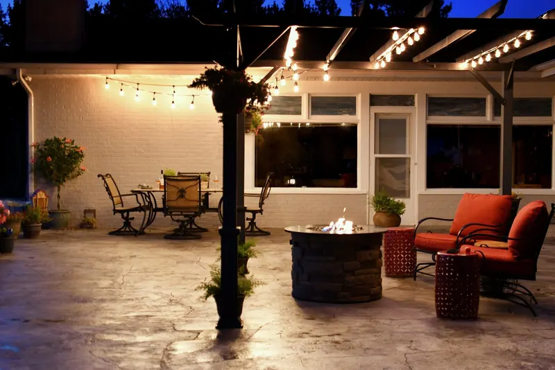 Outdoor Living