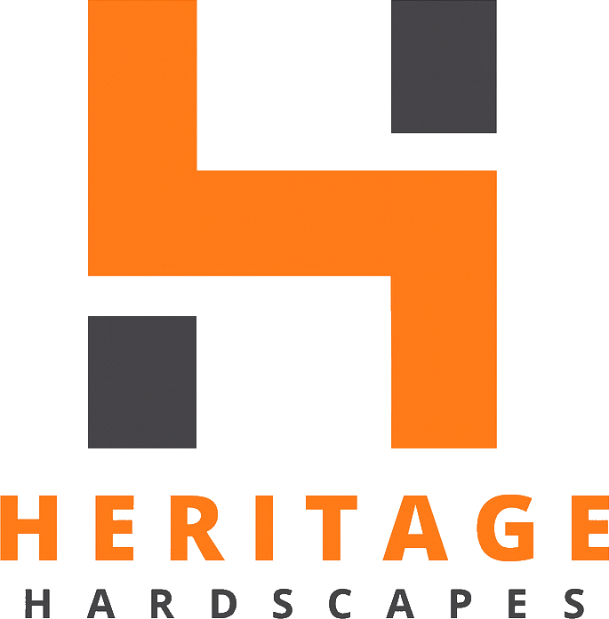 Heritage Hardscapes