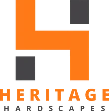 Heritage Hardscapes